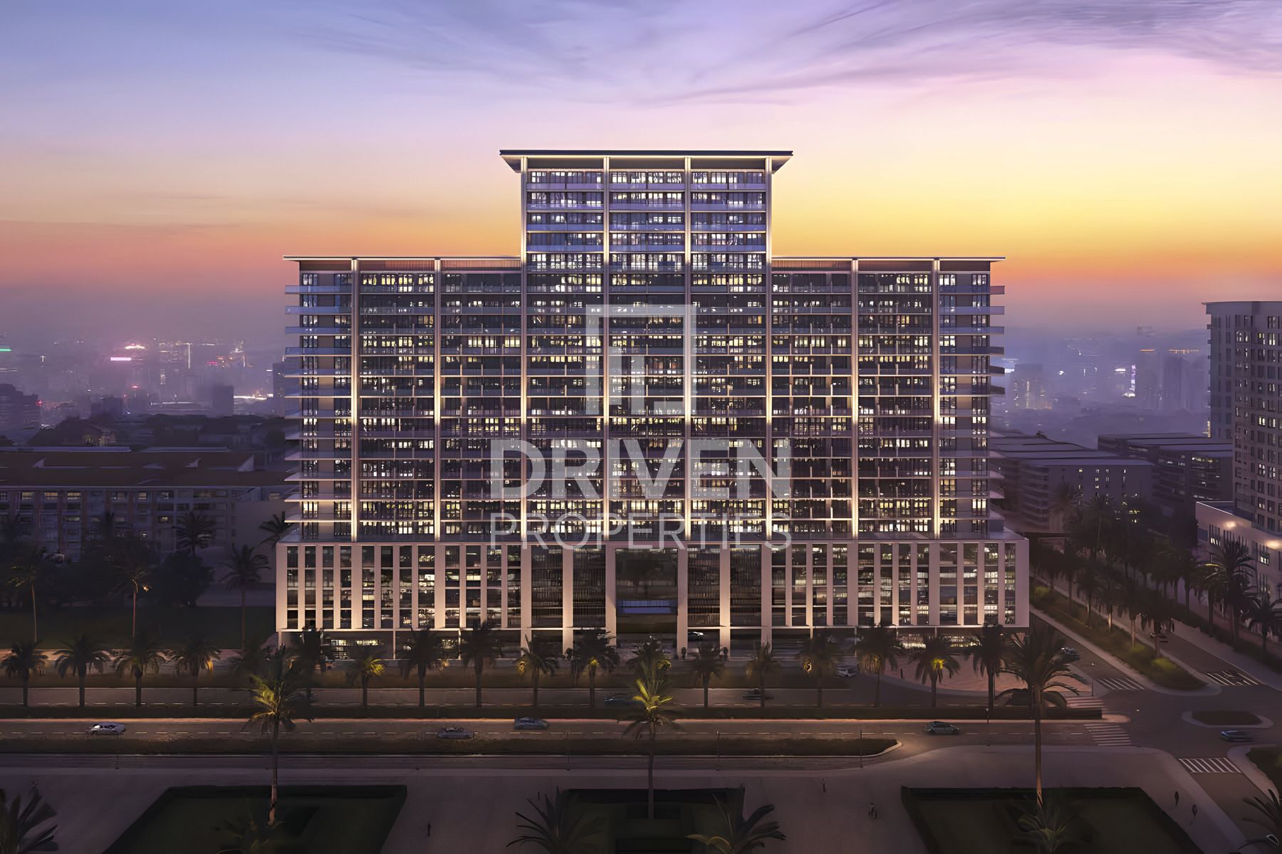 Premium Office | Prime Location | More Options