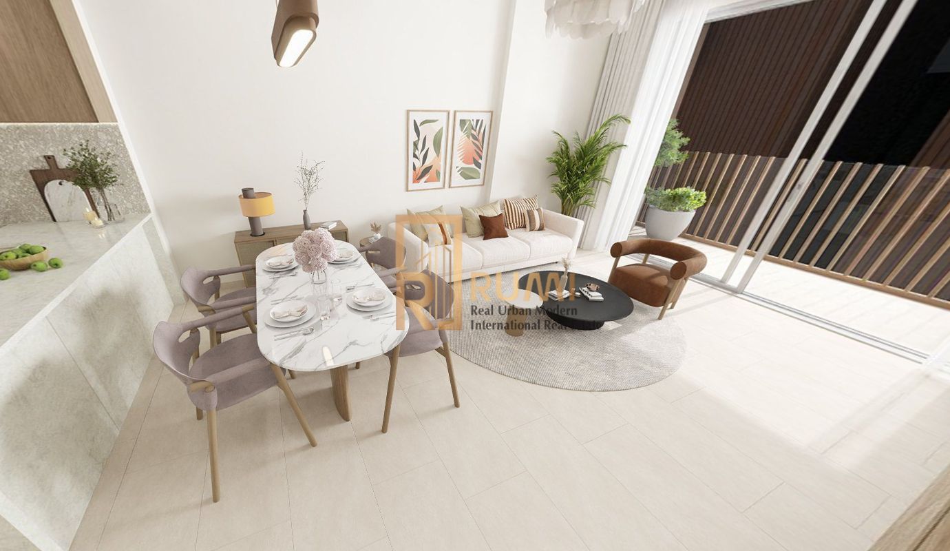 Smart investment | Waterfront living | Prime location