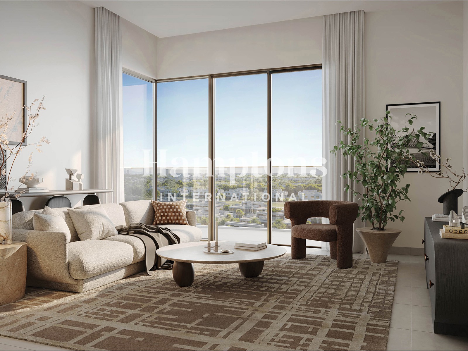 Community View l 80-20 Payment Plan
