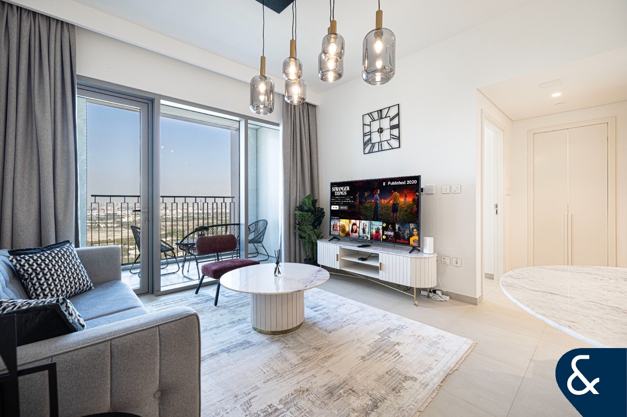 Bills-Included | Furnished | Vacant Feb