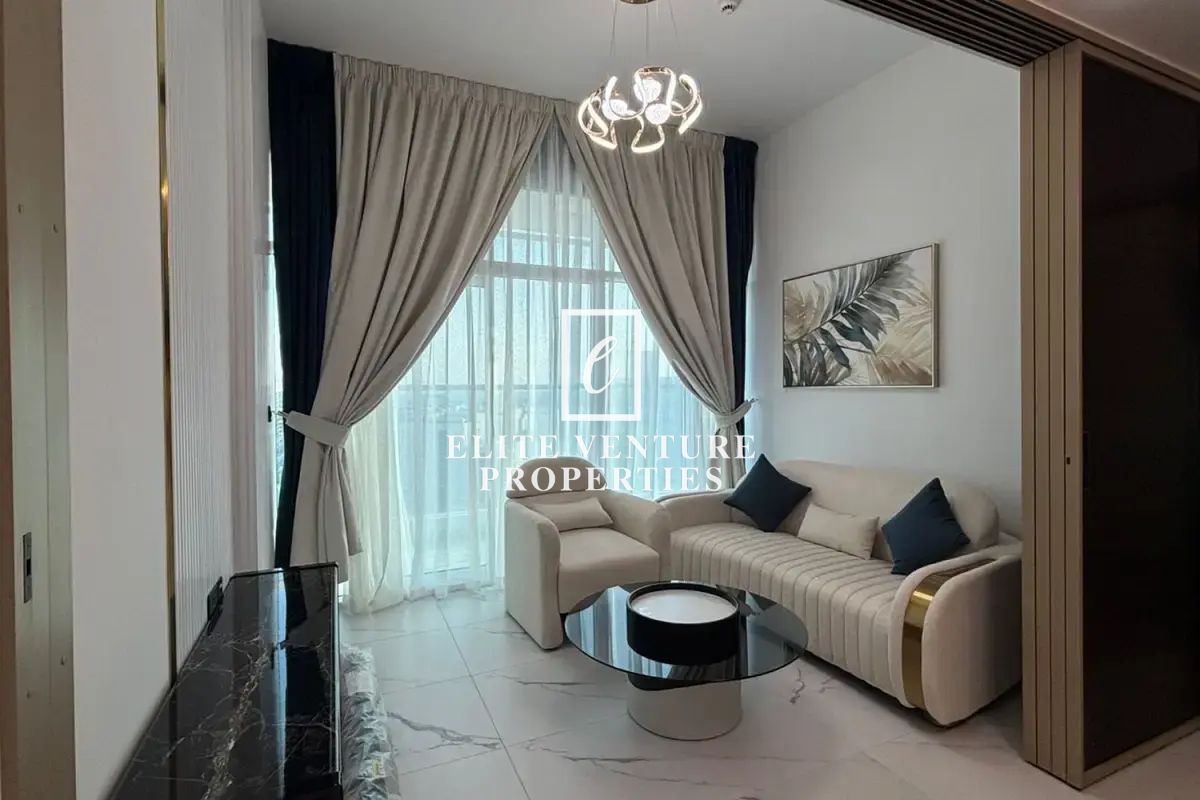 READY TO MOVE IN | BRAND NEW | FULLY FURNISHED