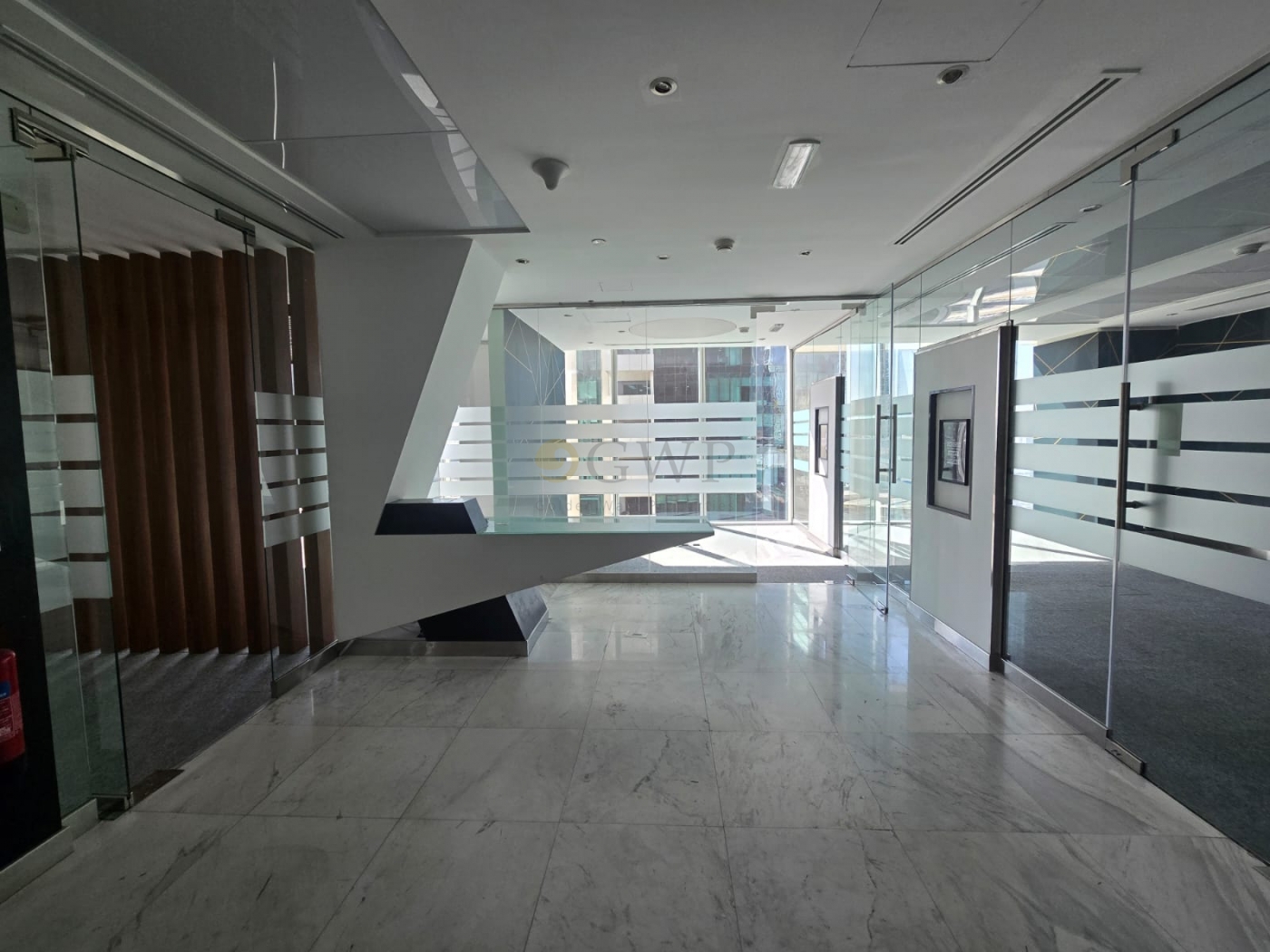 A Grade Tower | Vacant | Well Fitted | Near Metro