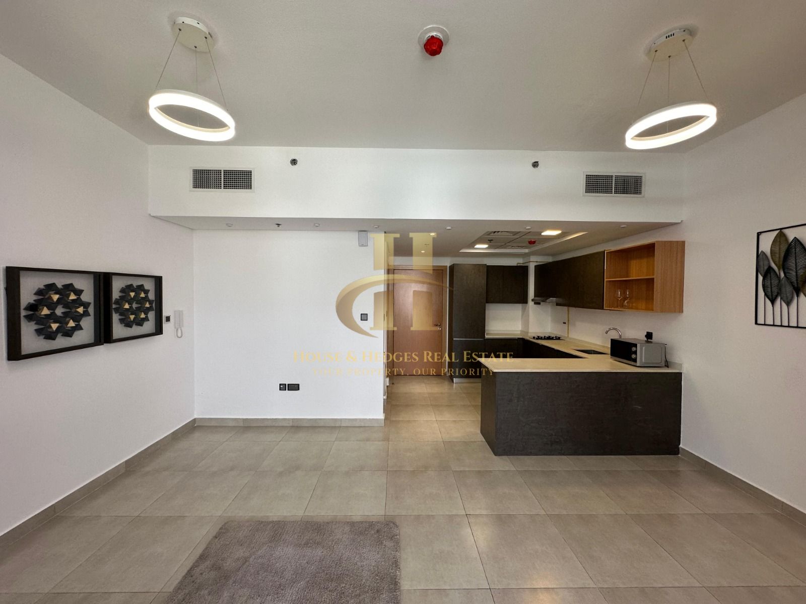 Modern Studio | Prime Location | Call Now