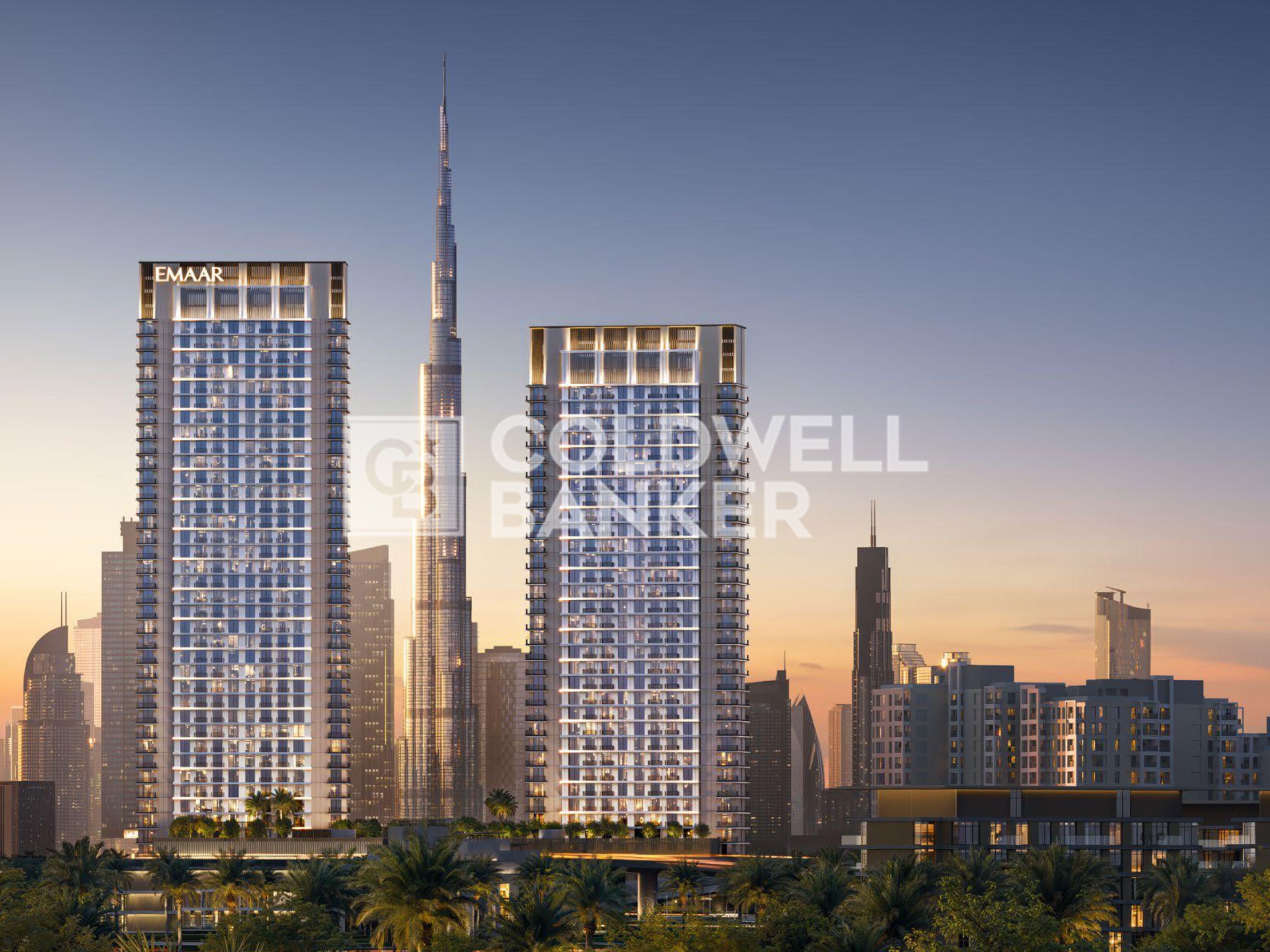 3BR + maidroom | Waterfront Living | Value Deal