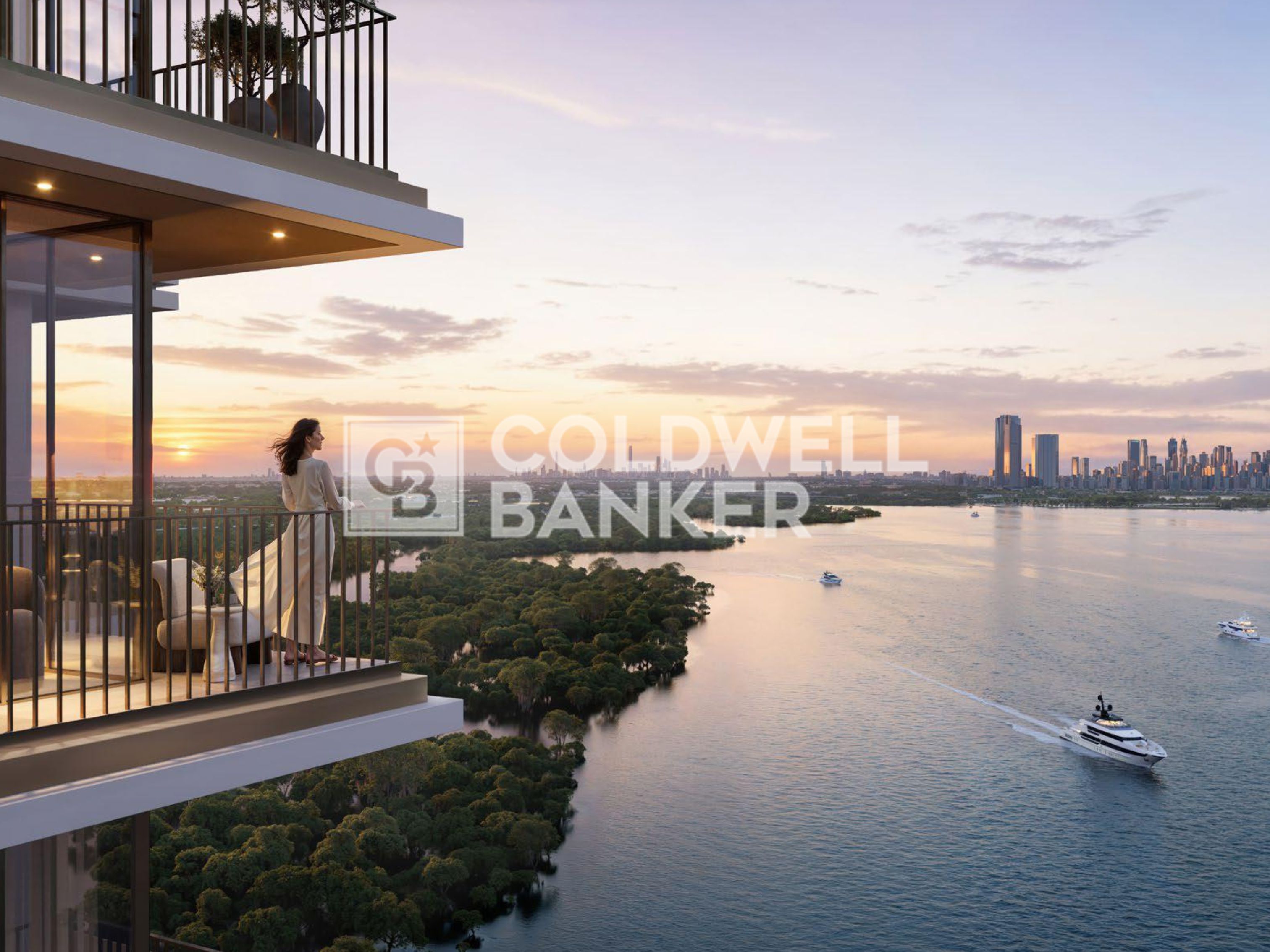 Waterfront Living | Value Deal | Community Expert