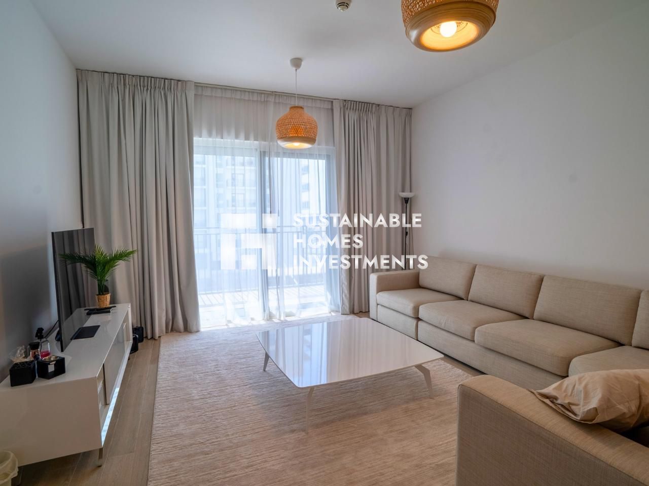 Hot Deal | Owner Occupied | High Floor |Canal View