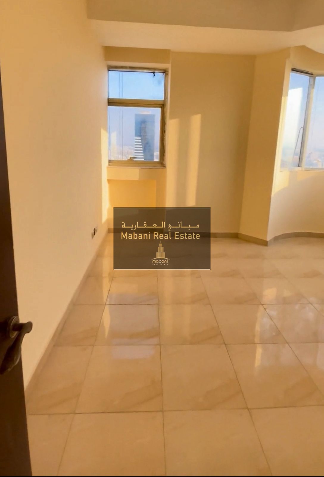 Apartment for rent in Al Nahda