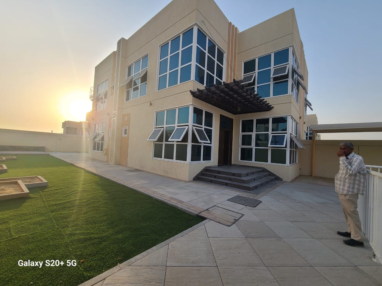 Brand new luxury 4BR villa with swimming pool