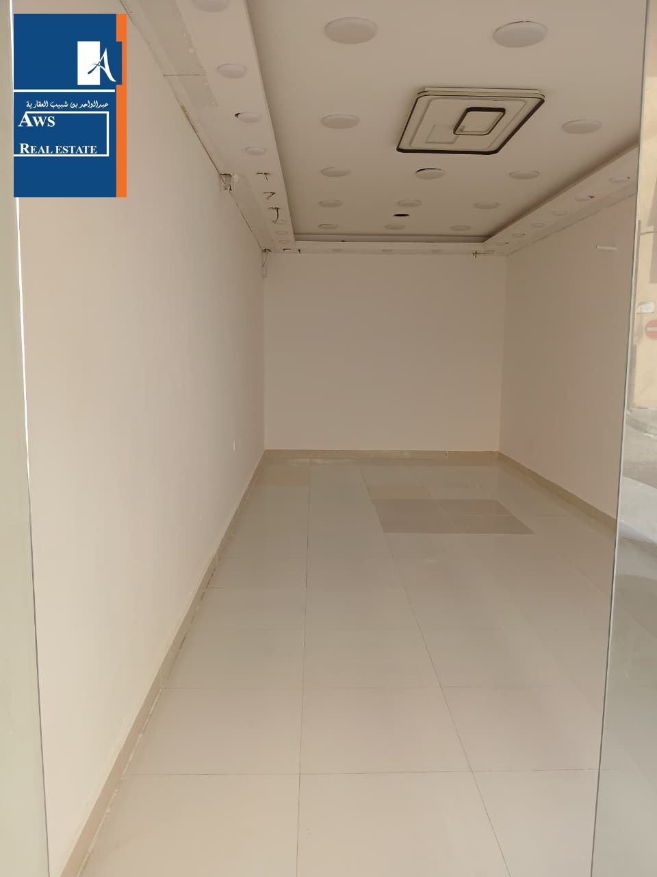 Spacious Shop in Prime Commercial Location, Next to Al Fahidi Souk