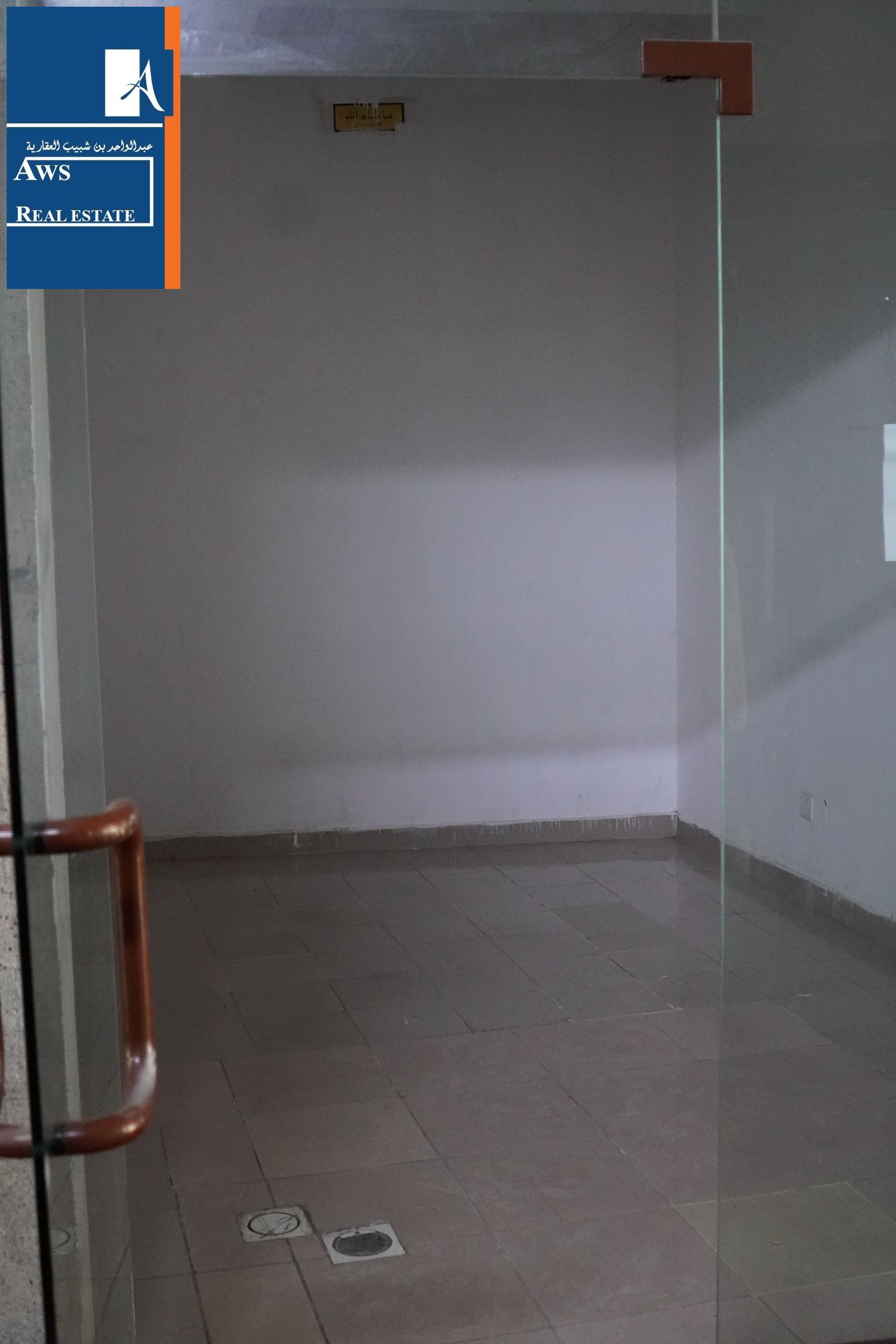 Affordable Shop in Prime Business Location - Behind Naif Park
