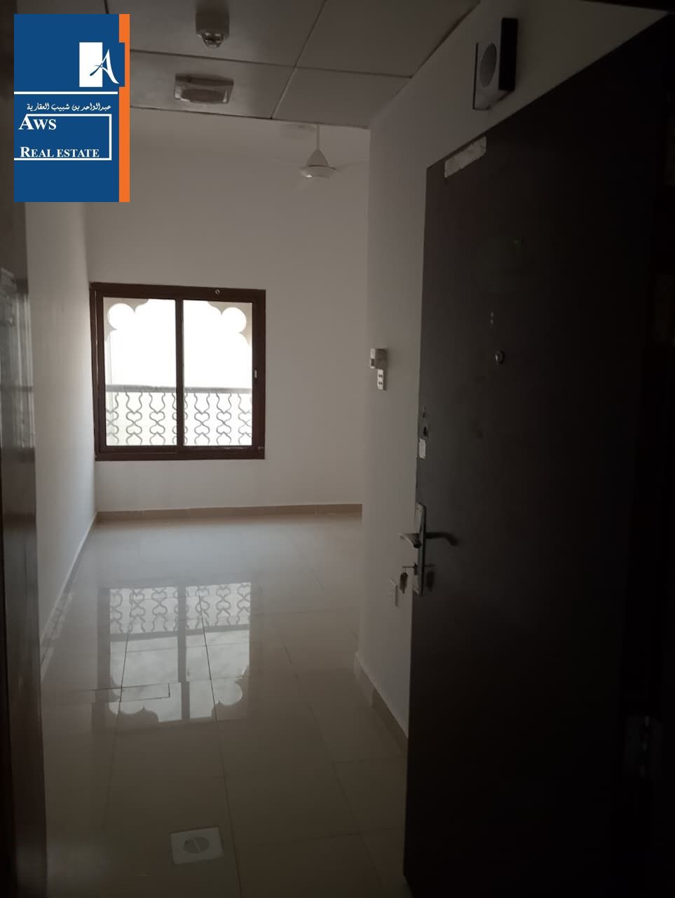 Spacious Office in Deira, Prime Location in Commercial Zone