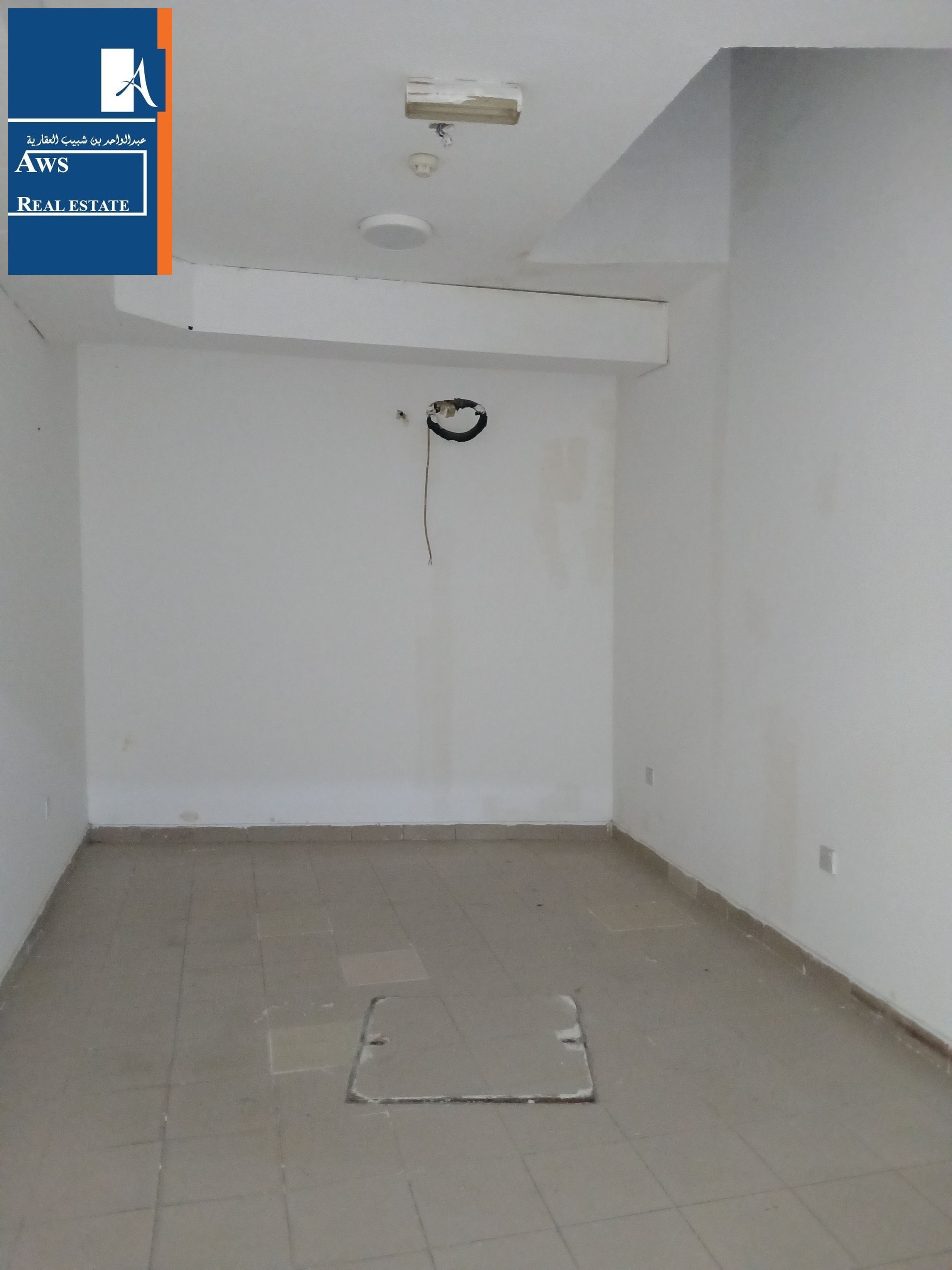 Affordable Shop in Prime Commercial Area