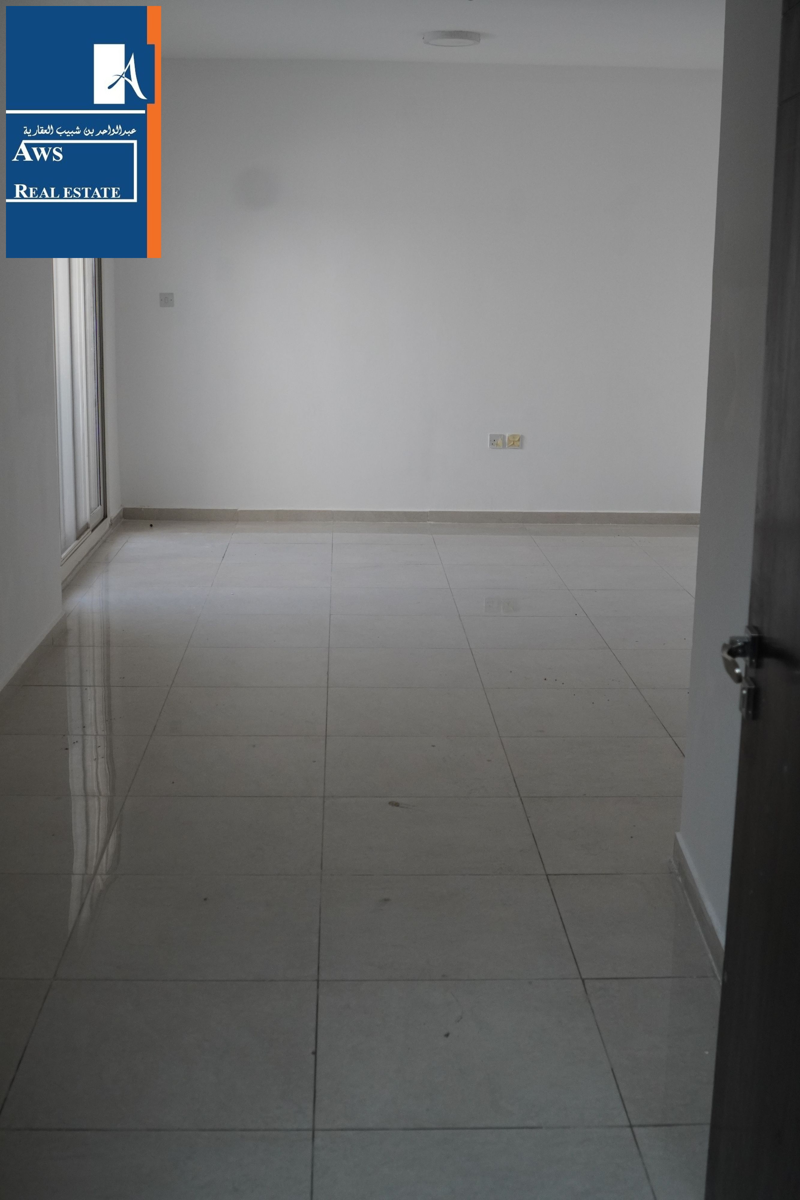 2BHK for Family, Covered Car Parking & Equipped Gym
