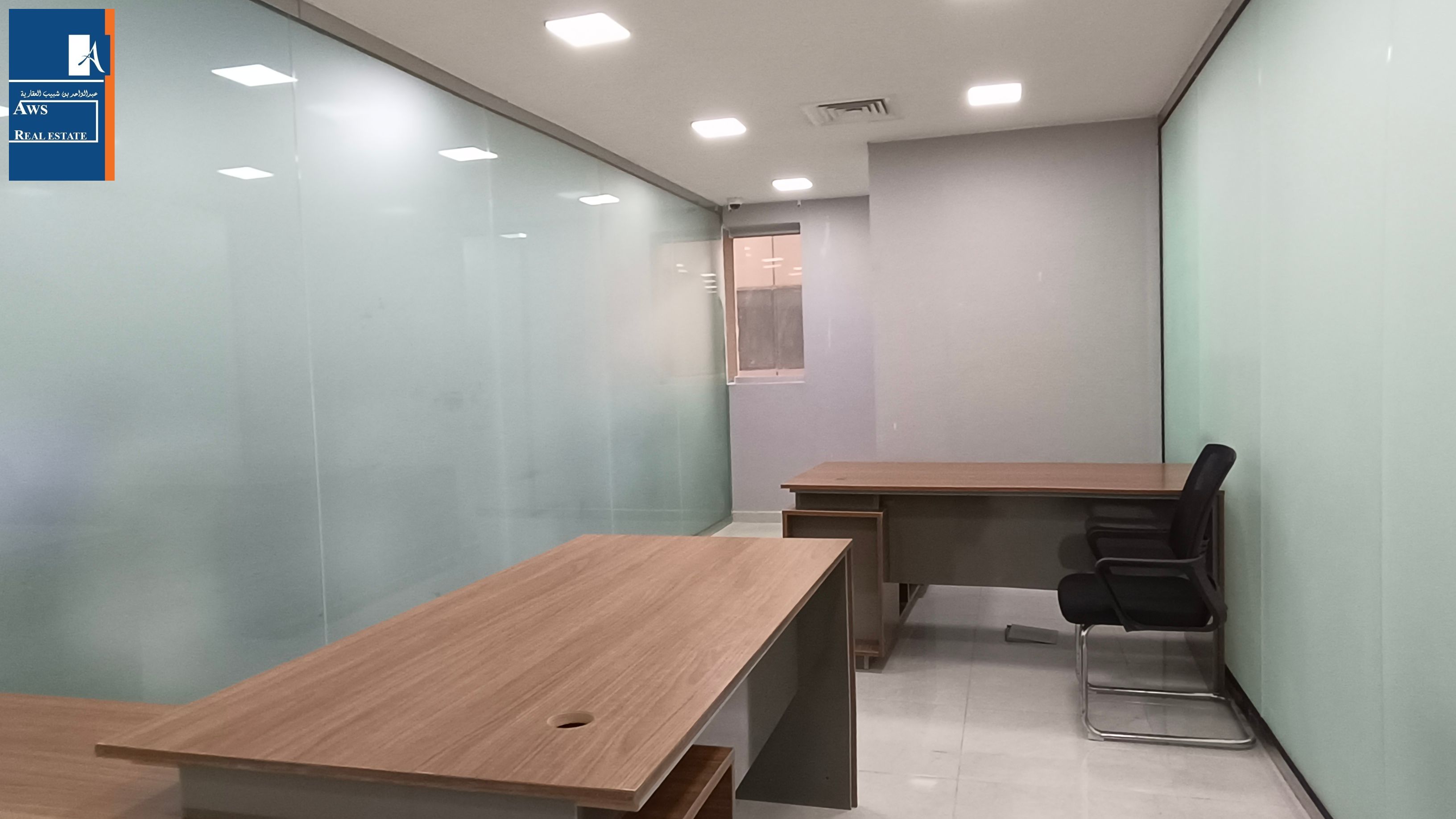 Premium Office Space at Prime Location, FREE DEWA & FREE Wi-Fi