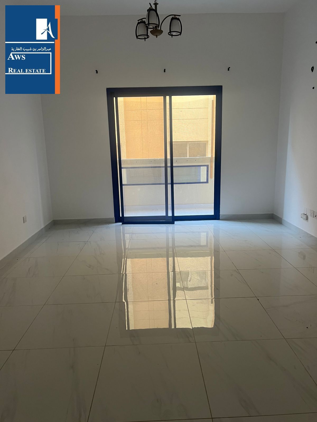 1BHK for Family, Convenient Design with Wardrobes