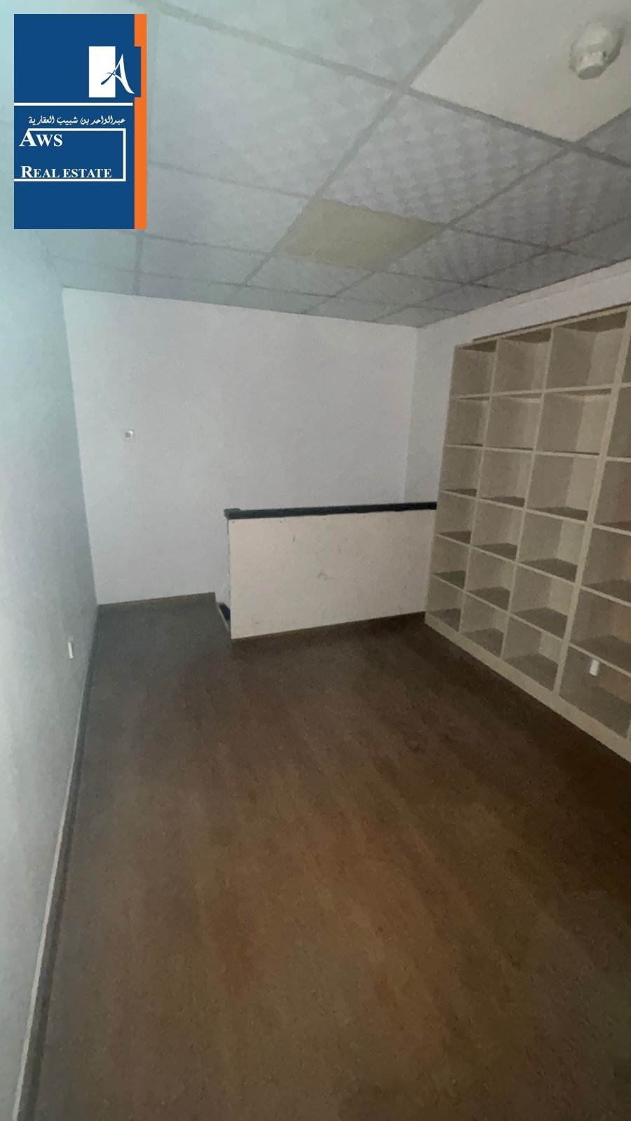 Affordable Shop Near Naif Park, Prime Business Area