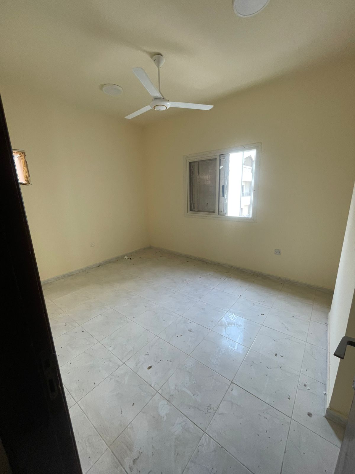 2BHK for rent in Sharjah, Al Ghuwair near Rolla