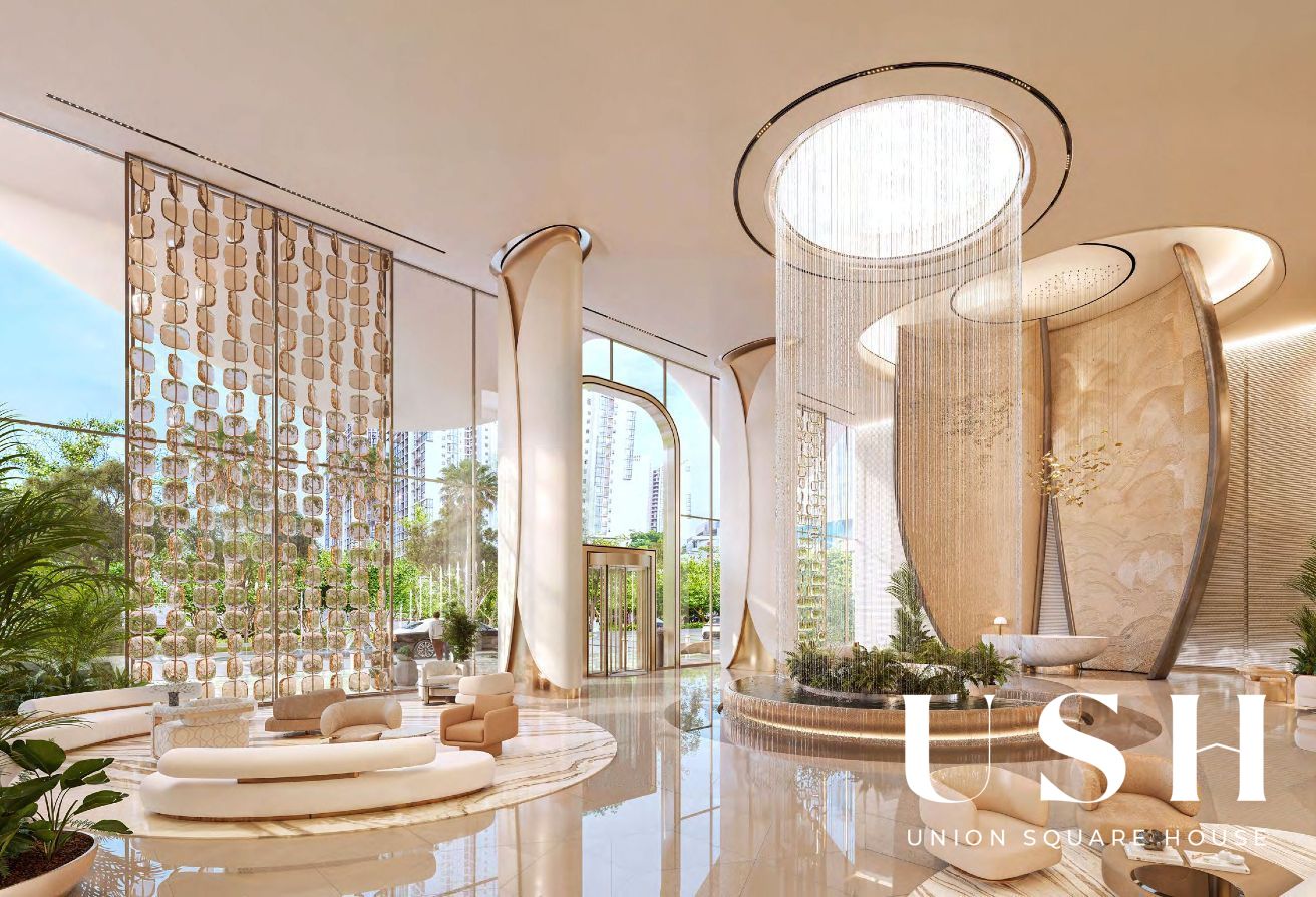 1 BR Apartment | Dubai Islands | Waterfront living