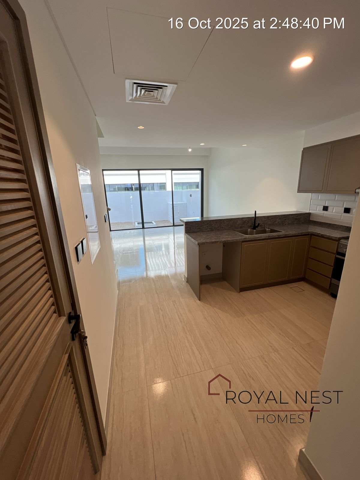Luxury Living | Semi Furnished | Premium Location