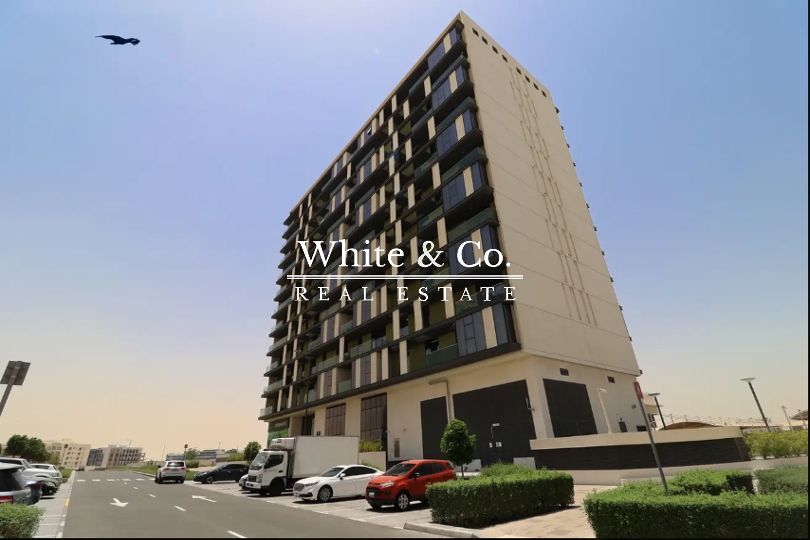 High ROI | Tenanted | Luxury High Floor