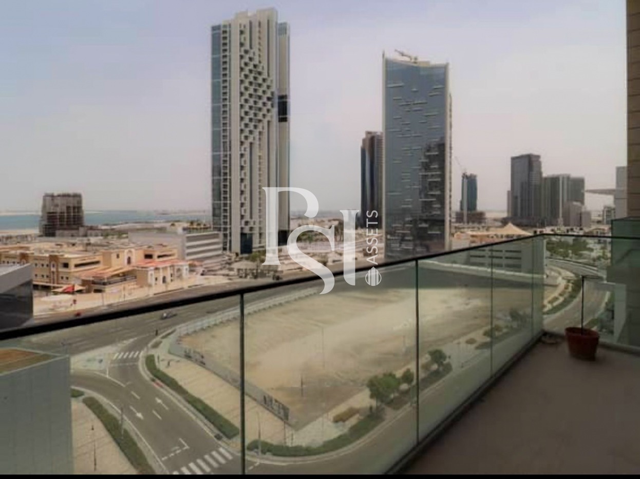 2 Terraces | Prime Location | Ready to Move