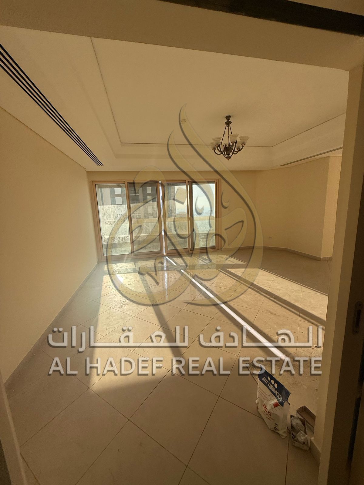 4 Bedroom Apartment with Maid’s Room for Rent in Al Majaz 3 – Free AC – Gym & Pool – Jacuzzi & Sauna – Free Parking – 1 Month Free