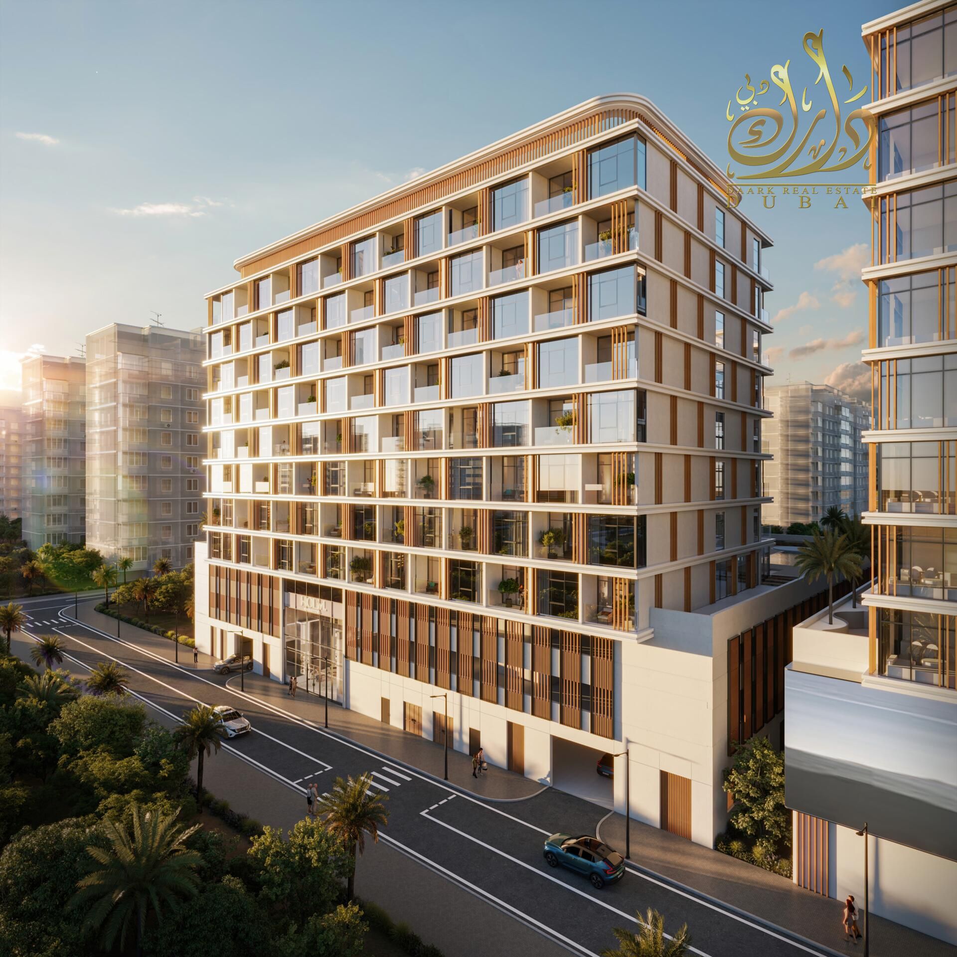 PRIME LOCATION/HIGH ROI/ASK 35%-65%PLAN/FURNISHED
