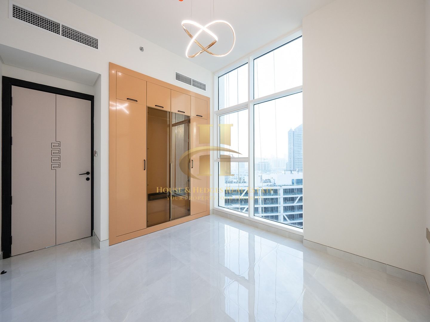 Brand New | Semi Furnished | Book Now