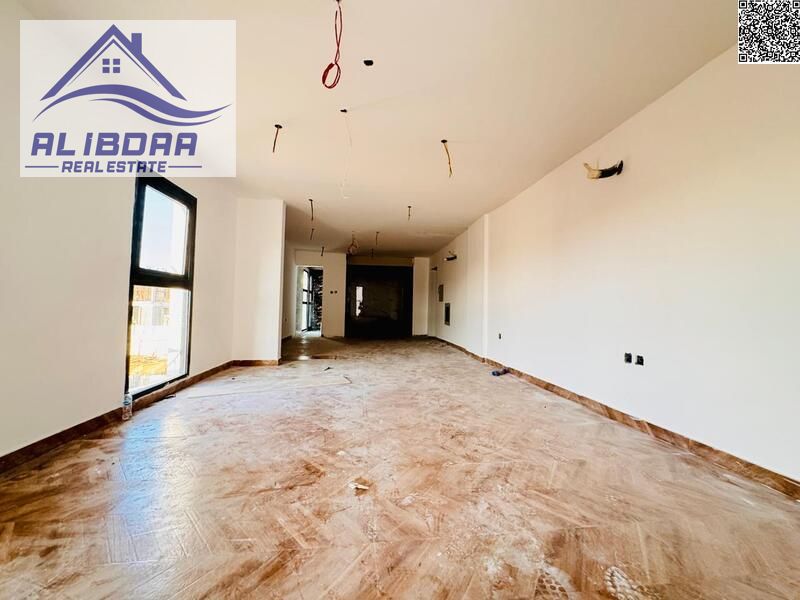 Shops & Offices for Rent – Al Zahiyah Commercial shops and offices for rent Large areas Al Zahiyah Area – Main Road Location Prime and str