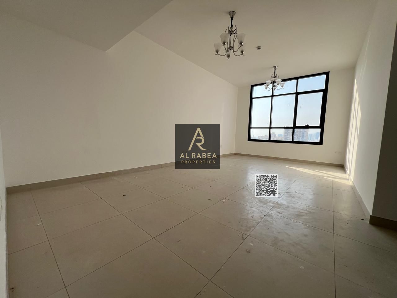 Free parking - One month free - Second tenant