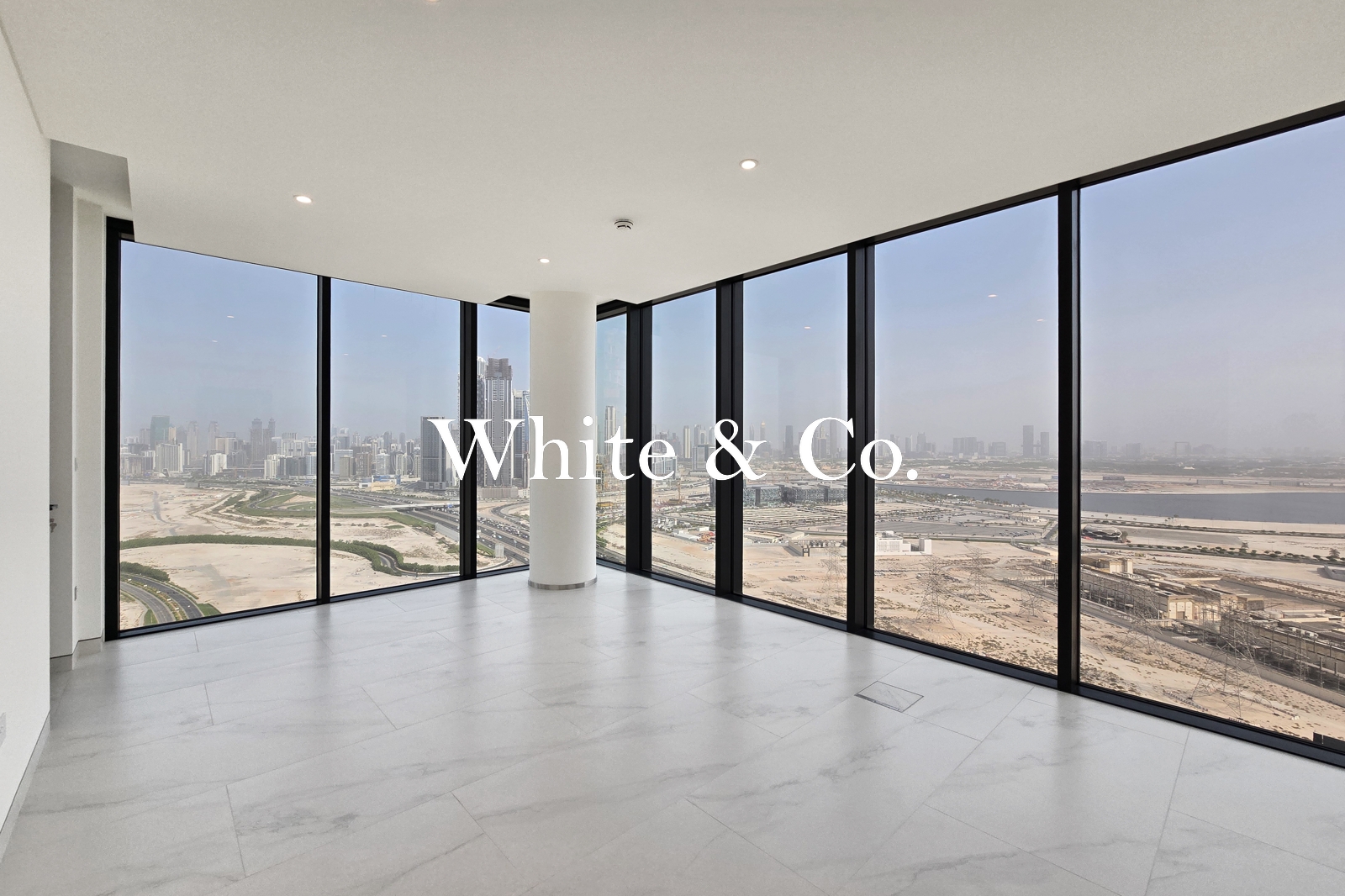 High Floor | 3 Bedroom + Maids | Brand New