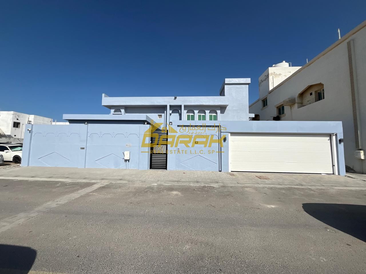 An excellent opportunity for sale or investment