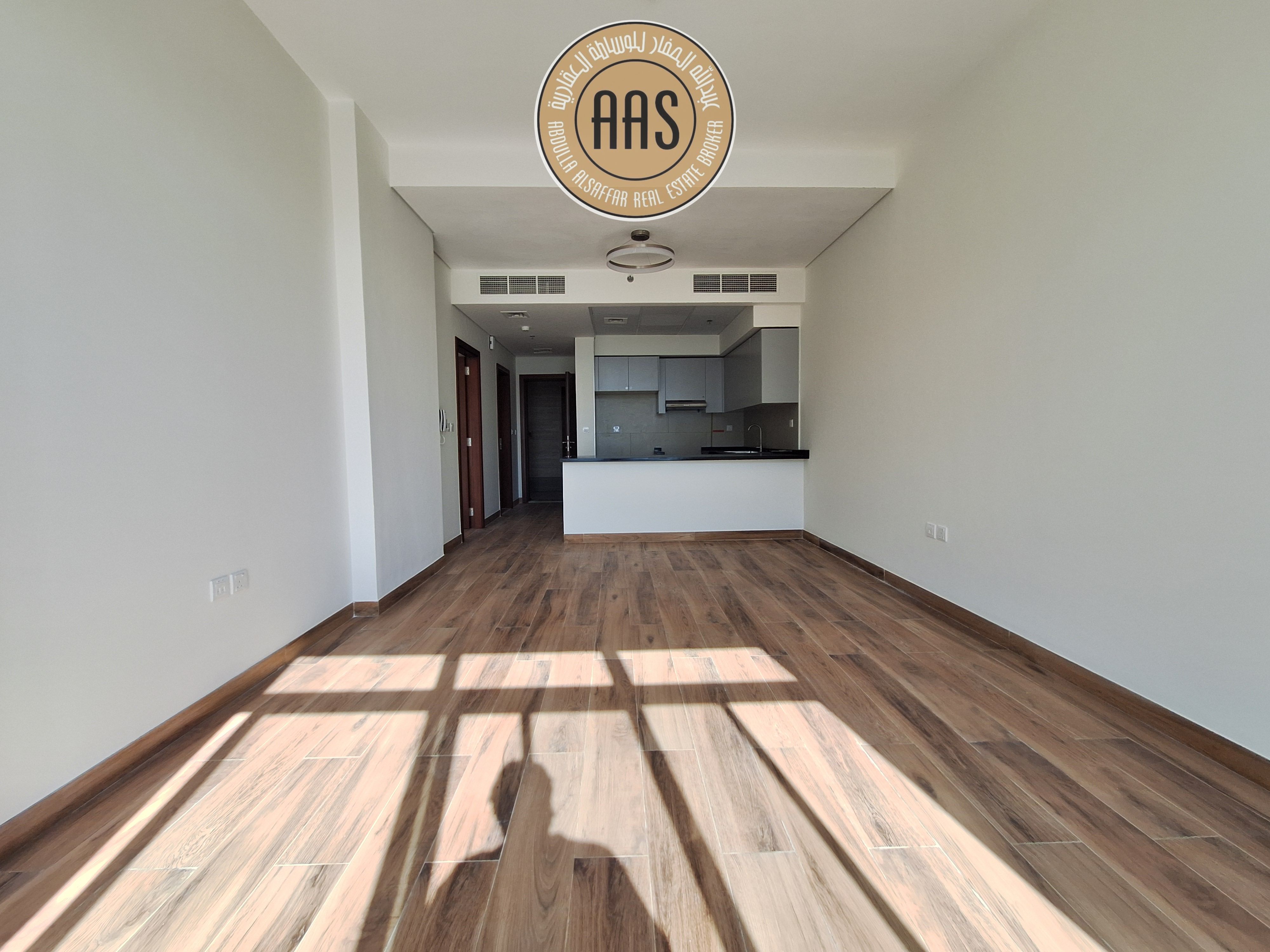 Brand New Spacious 1bhk With All Facilities ! Faimly Bulding
