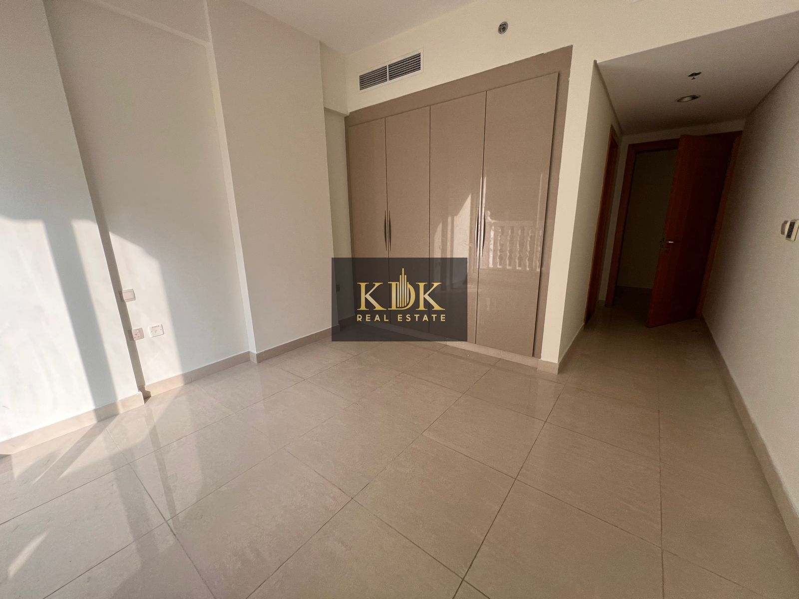 Spacious 2BR Unfurnished | Adore, JVC | Premium Living