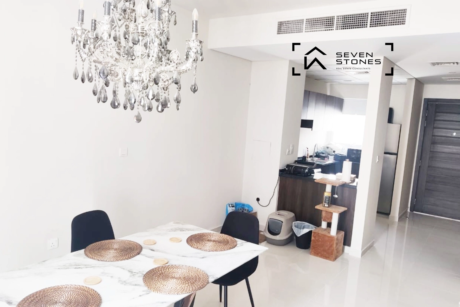Corner Unit | Extended Living Space | New Cluster