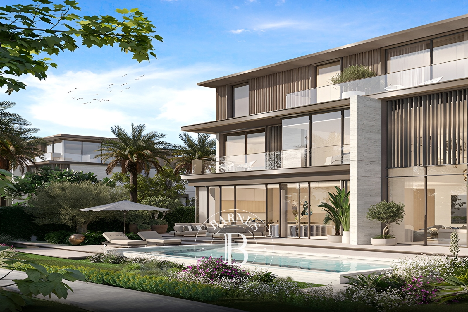 Exceptional | Exclusive Design | Largest Plot