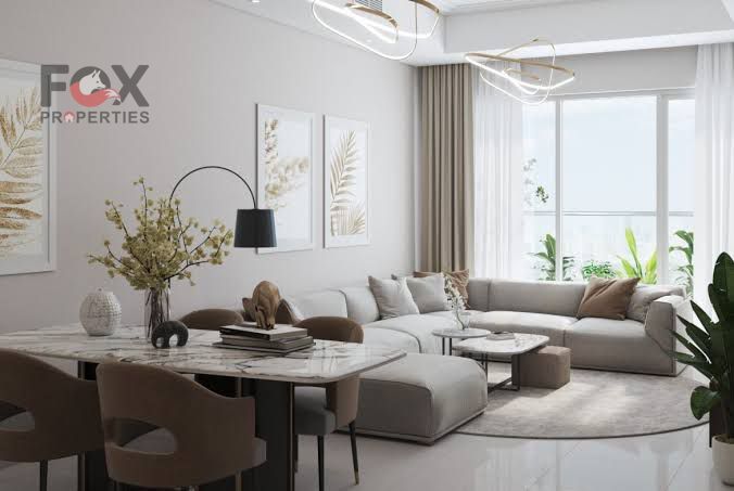 Freehold for all | Open view | Private parking | Invest or live | Best Apt in Ajman | Family-friendly | Direct installments (0% interest).