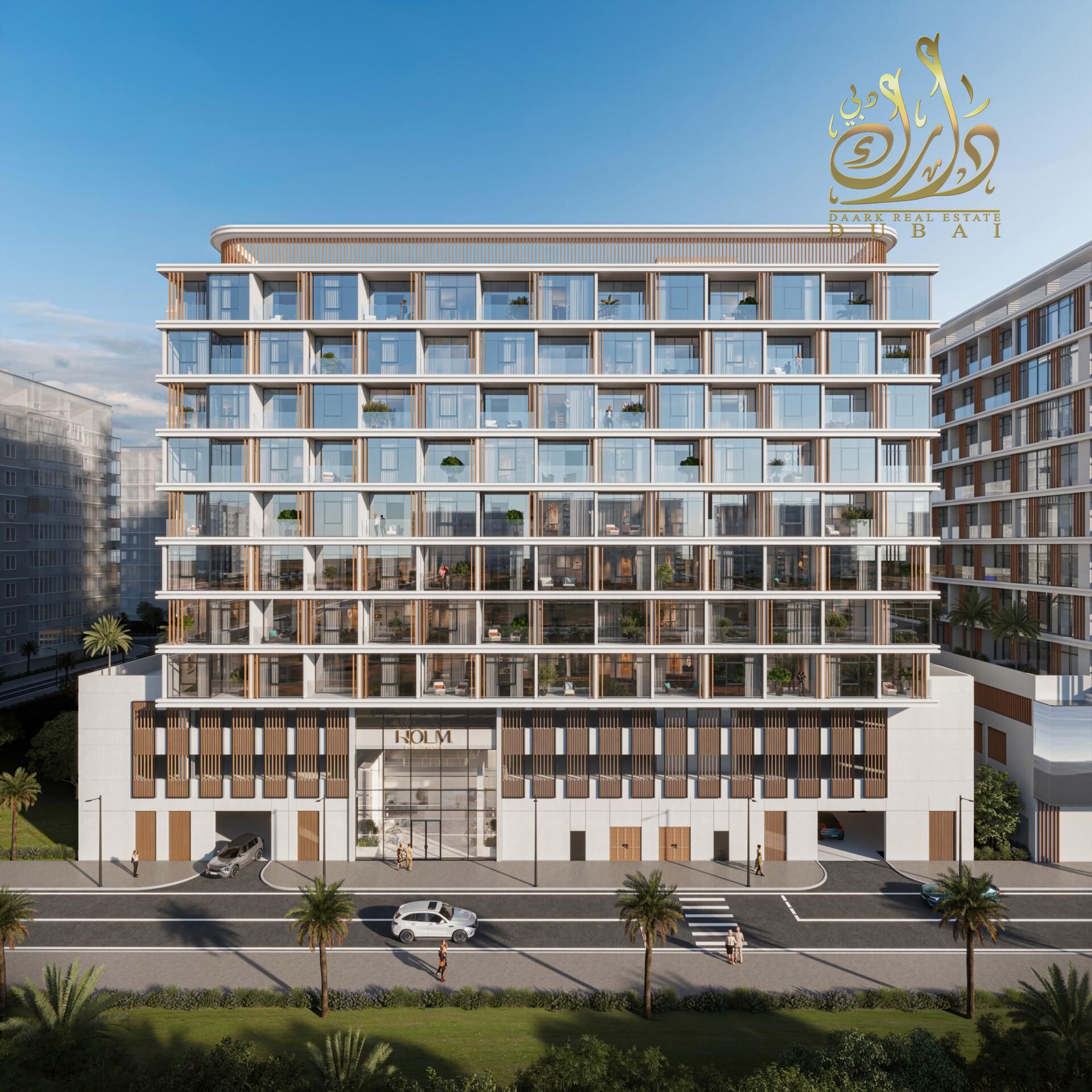 PRIME LOCATION/HIGH ROI/ASK 35%-65%PLAN/FURNISHED