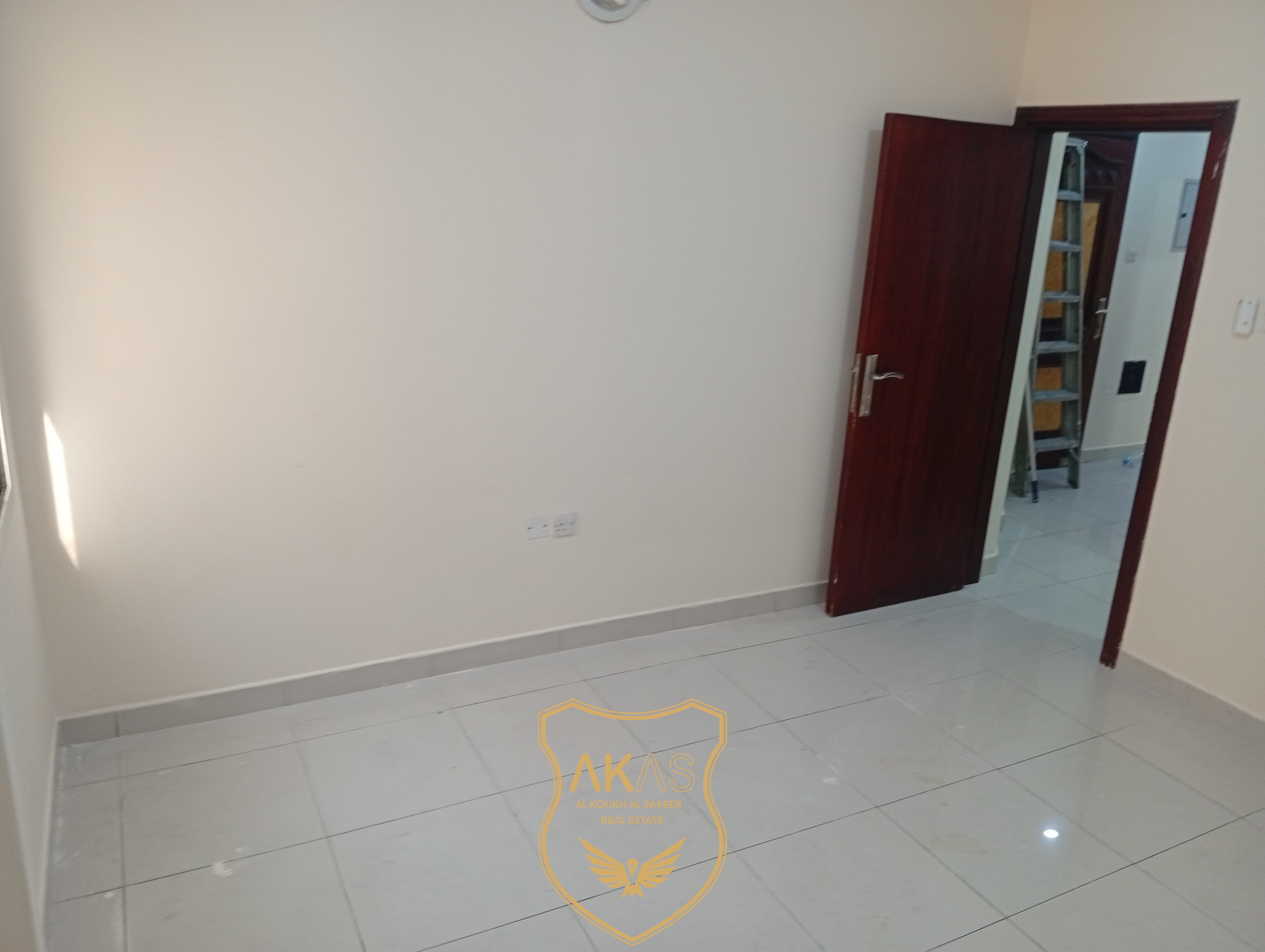 One Bedroom Apartment Available with Double bathroom| No Deposit