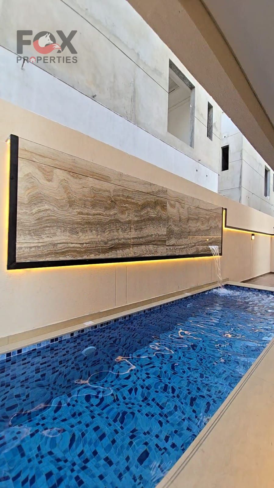 Ultra Luxury Corner Villa for Rent in Al Helio 2 with Pool and Elevator