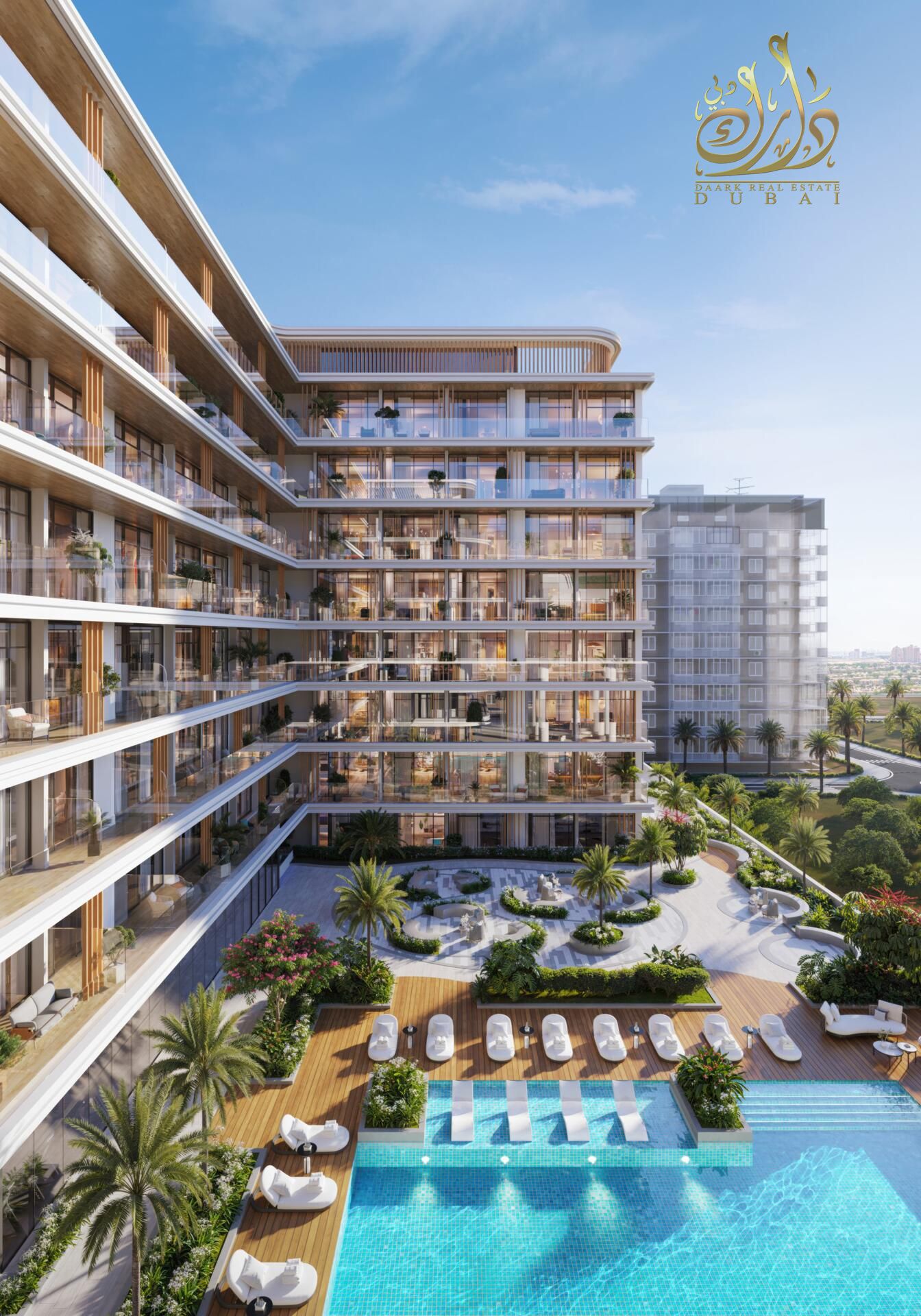 PRIME LOCATION/HIGH ROI/ASK 35%-65%PLAN/FURNISHED