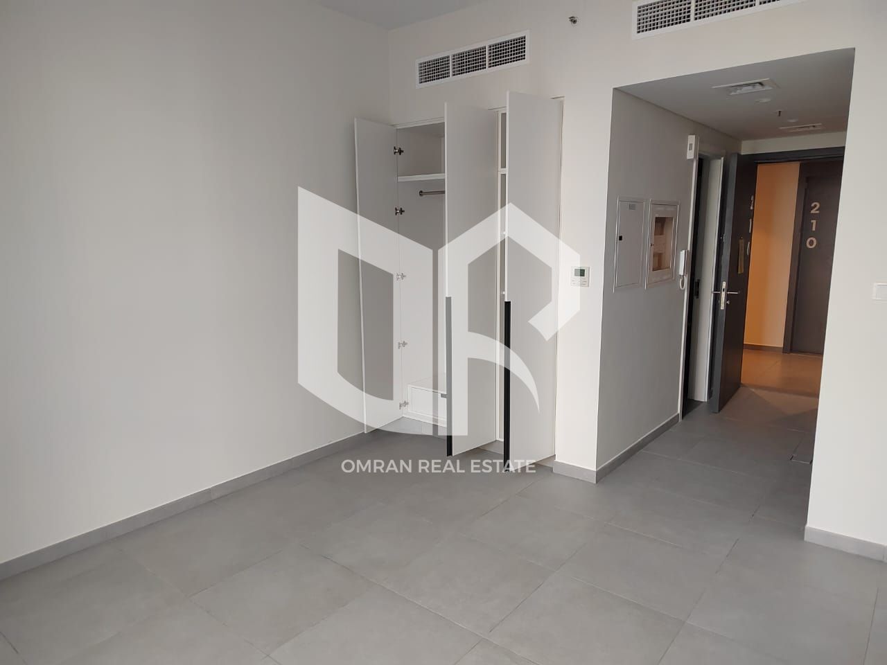Fully Furnished Studio for Sale in Al Mamsha – Link 2 | Ready to Move In