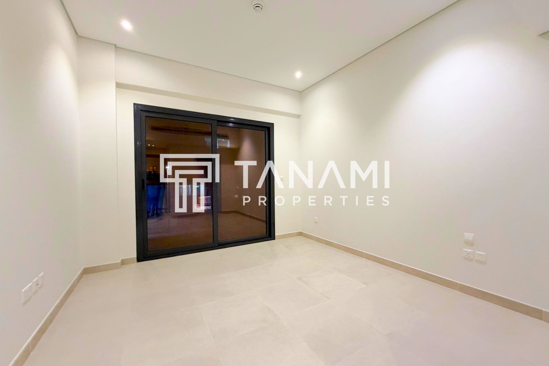 Unfurnished | Brand New | Ready to Move In