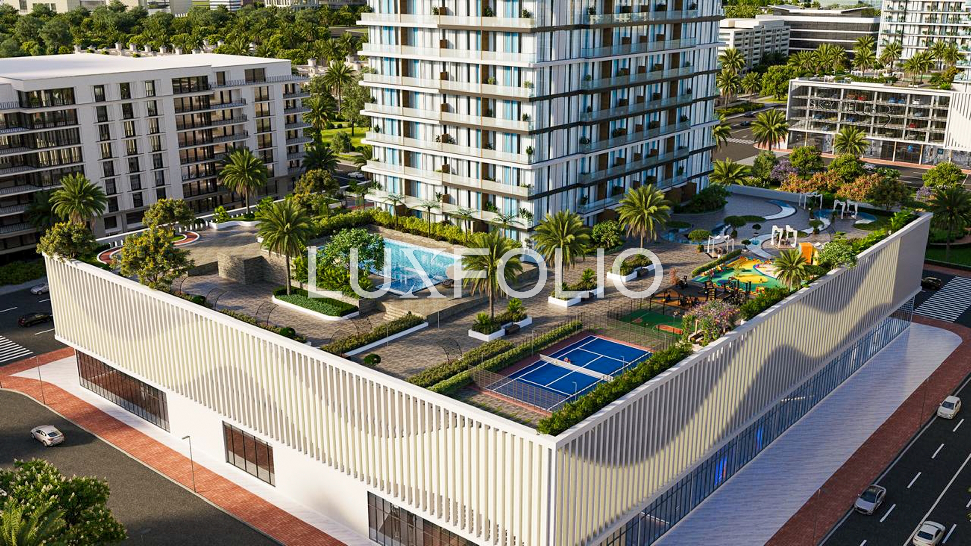 FULLY FURNISHED | PREMIUM UNIT | PAYMENT PLAN