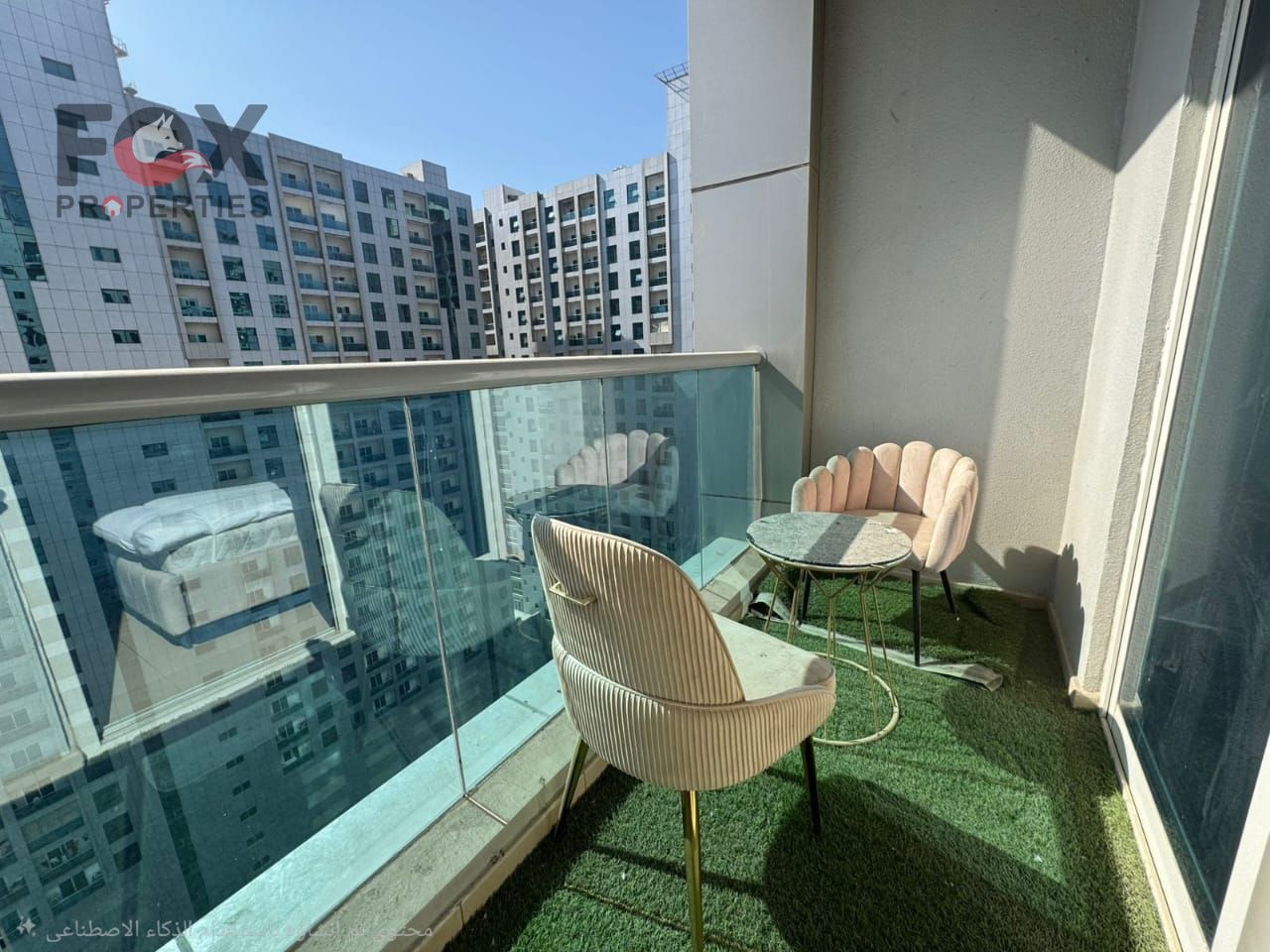 Freehold for all | Open view | Private parking | Invest or live | Best Apt in Ajman | Family-friendly
