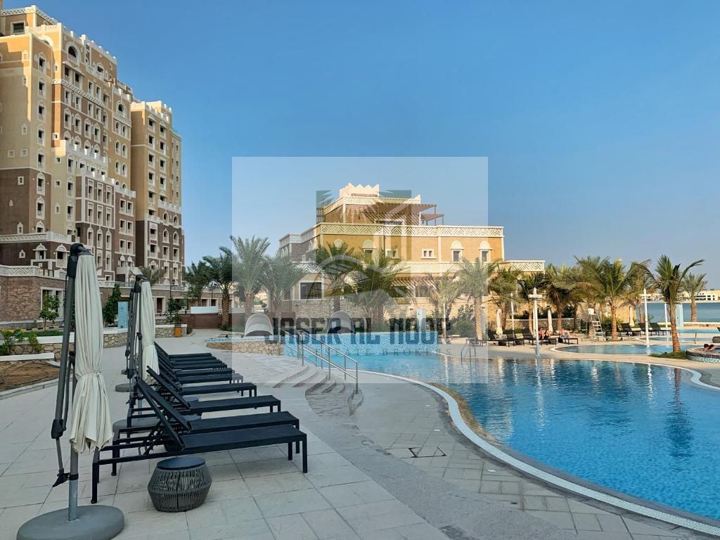 Sea View | Beach Access | Elegantly Spacious