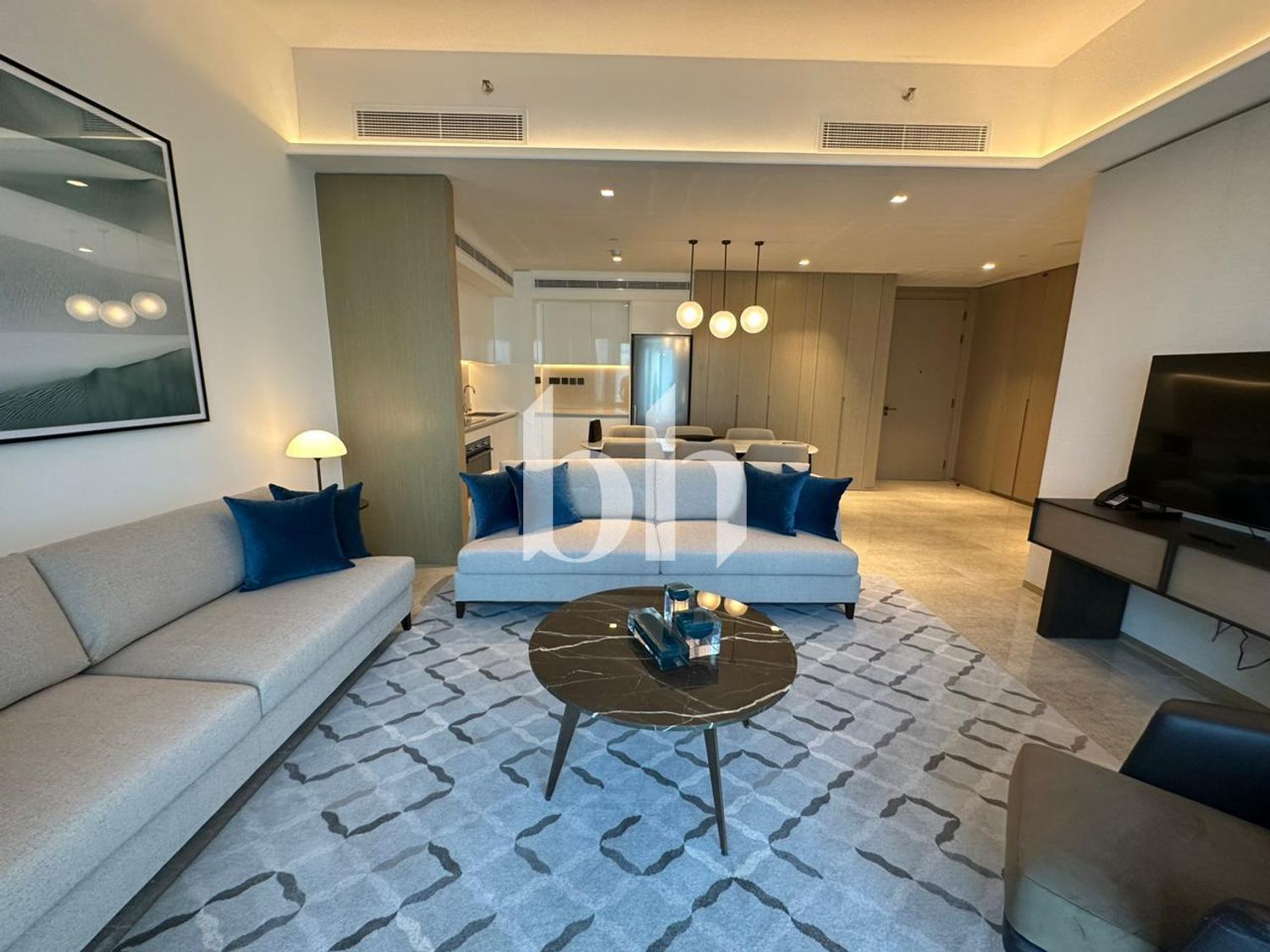 Luxury | Creek & Park Views | Vacant Soon