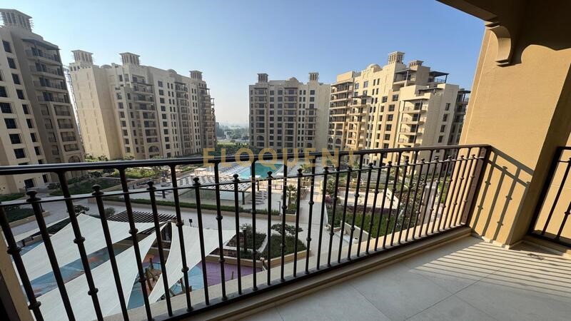 Brand New | Amenities Facing | Keys In Hand