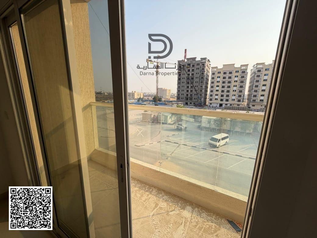 Studio Princess Village | Freehold | 1% Monthly | Private Balcony | Al Yasmeen