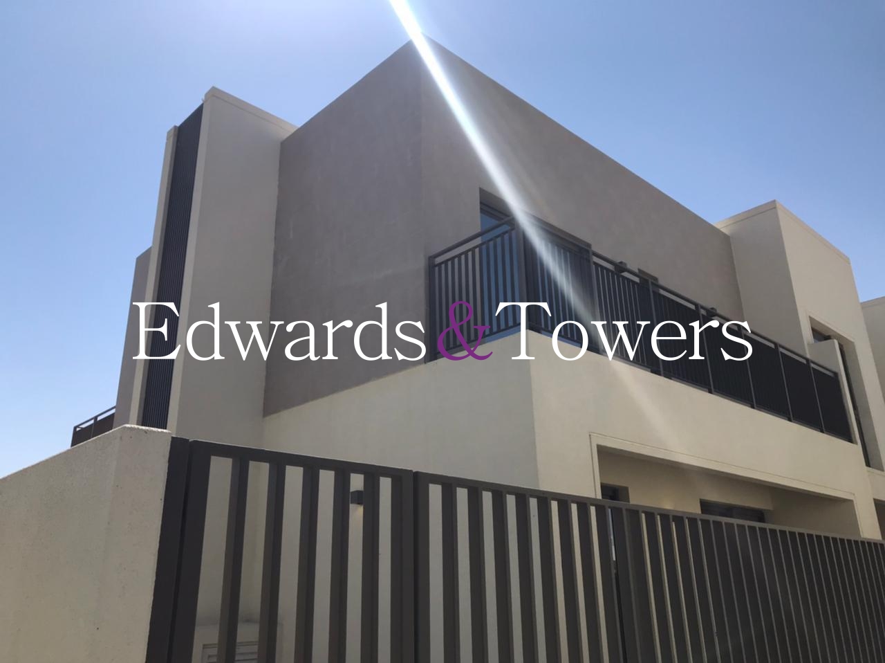 Brand New 4 BR + Maids Room | Private Garden